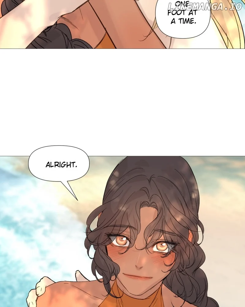When Jasy Whistles Chapter 118 - Page 24