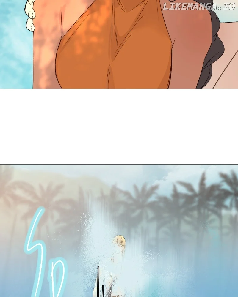 When Jasy Whistles Chapter 118 - Page 25