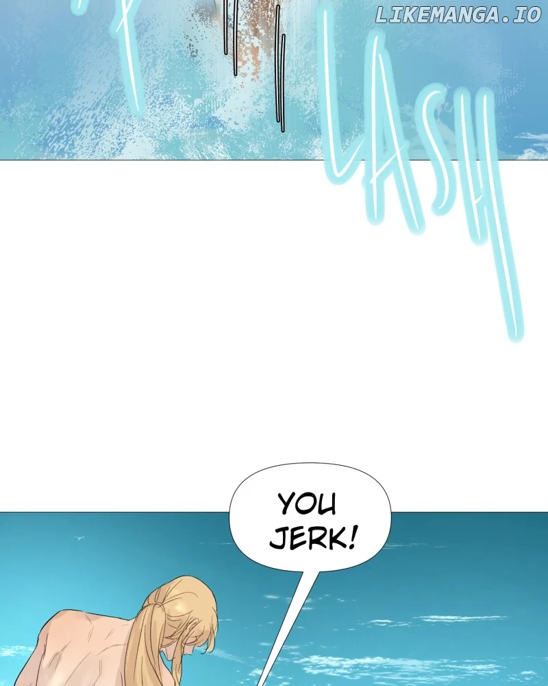 When Jasy Whistles Chapter 118 - Page 26