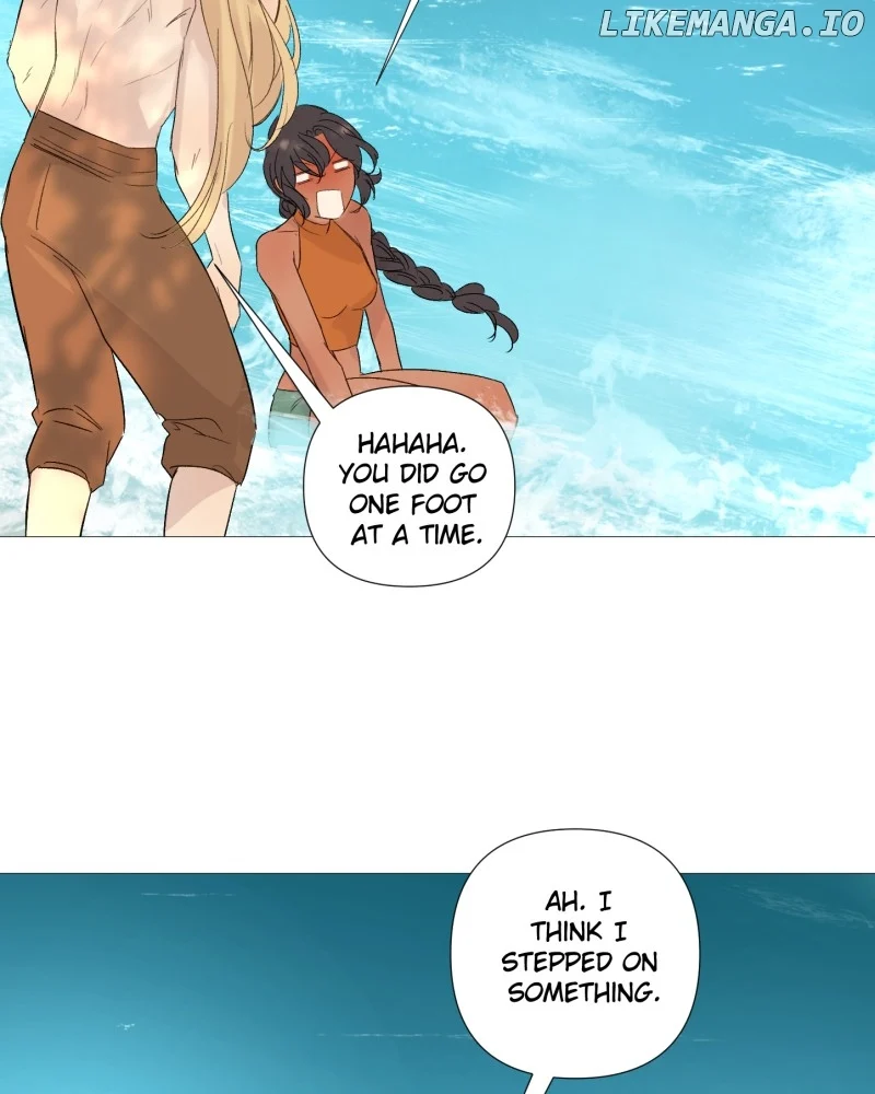 When Jasy Whistles Chapter 118 - Page 27