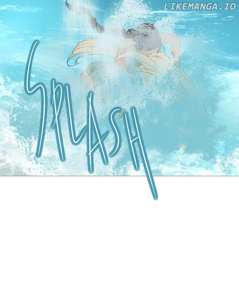 When Jasy Whistles Chapter 118 - Page 29