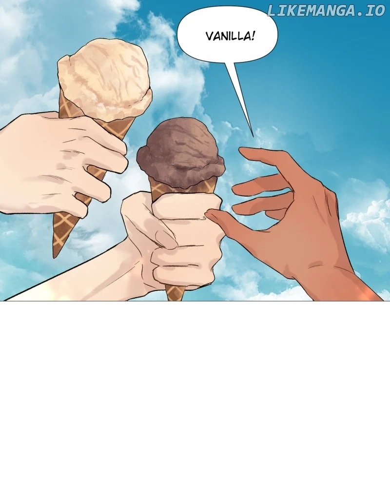 When Jasy Whistles Chapter 118 - Page 31