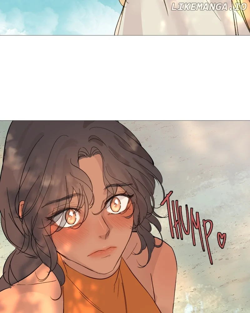 When Jasy Whistles Chapter 118 - Page 36