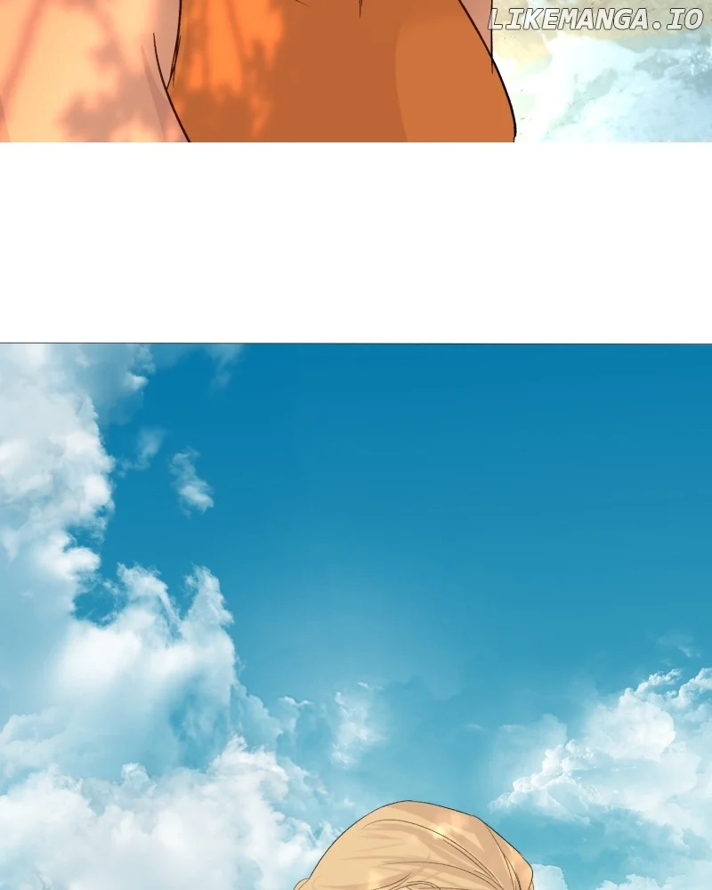 When Jasy Whistles Chapter 118 - Page 37