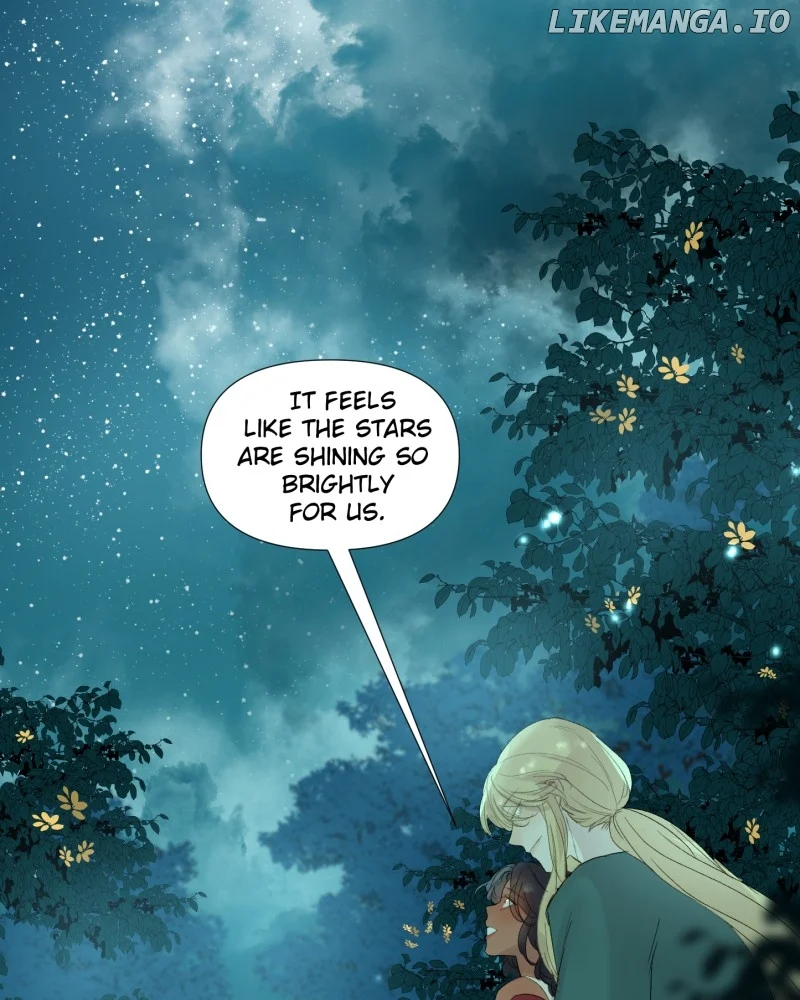 When Jasy Whistles Chapter 118 - Page 42