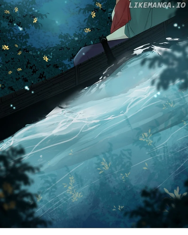 When Jasy Whistles Chapter 118 - Page 43