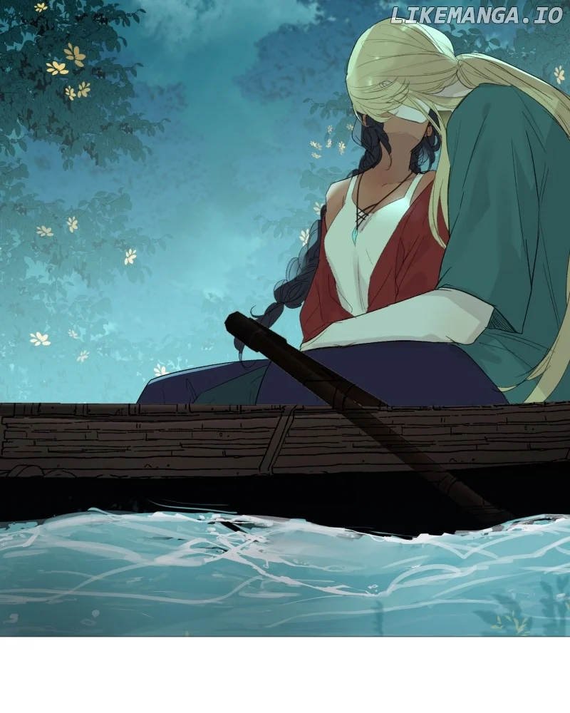 When Jasy Whistles Chapter 118 - Page 45