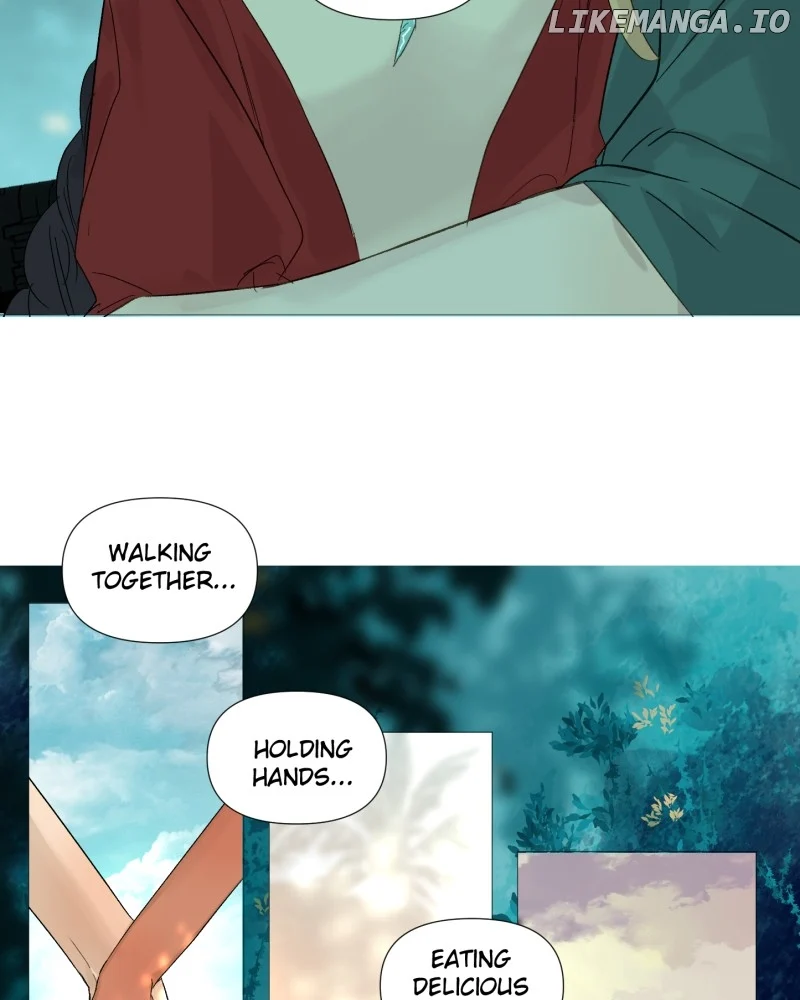 When Jasy Whistles Chapter 118 - Page 47
