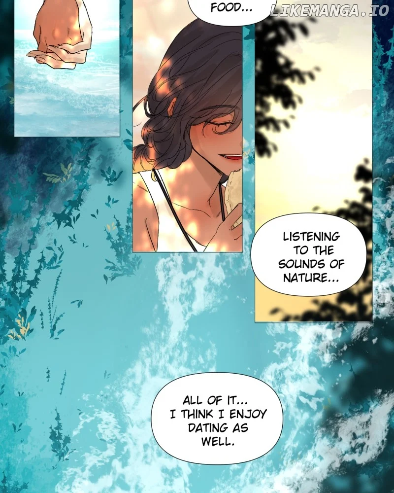 When Jasy Whistles Chapter 118 - Page 48