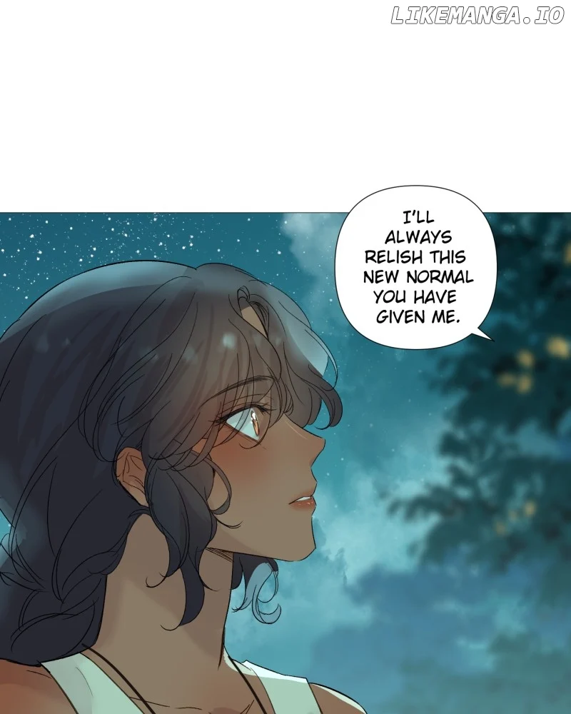 When Jasy Whistles Chapter 118 - Page 51