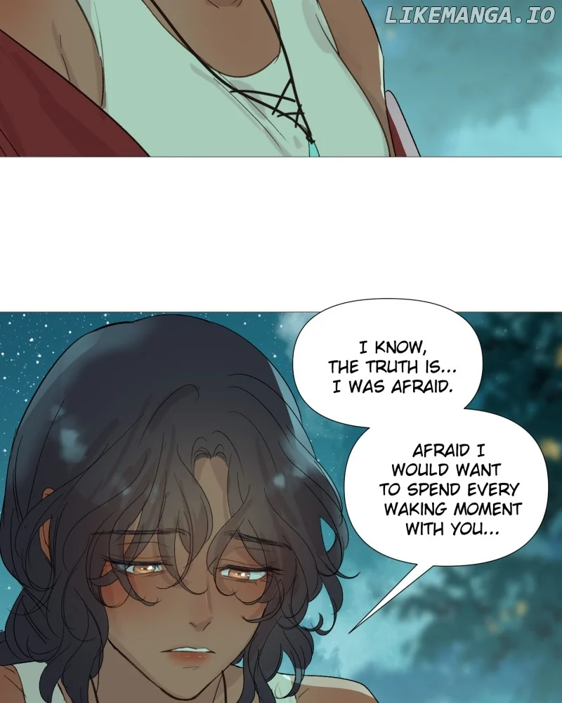 When Jasy Whistles Chapter 118 - Page 52