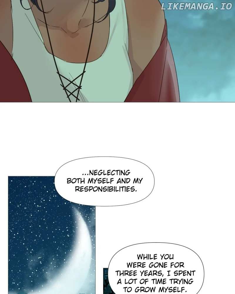 When Jasy Whistles Chapter 118 - Page 53