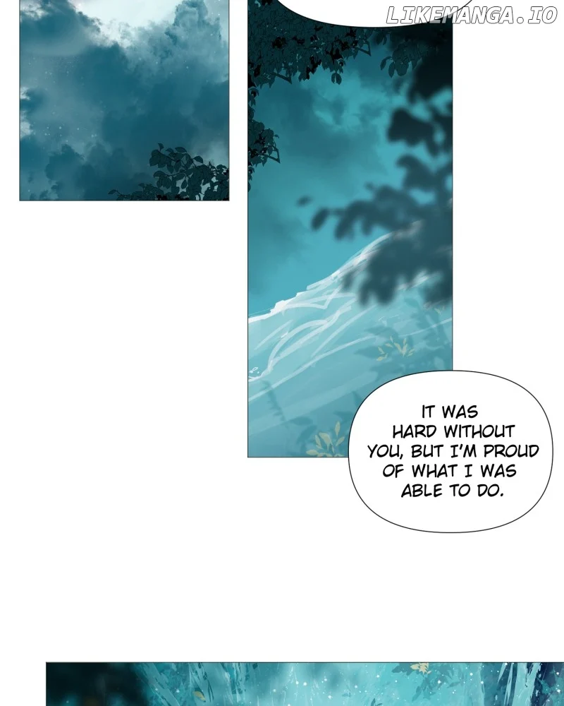 When Jasy Whistles Chapter 118 - Page 54