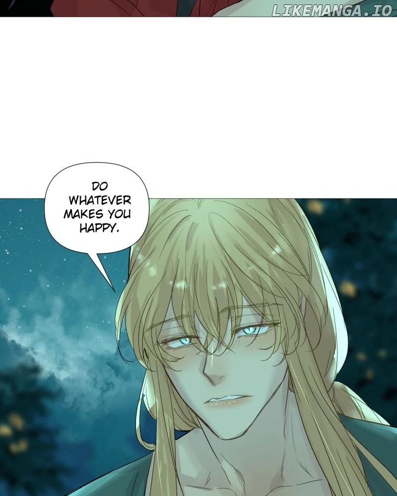 When Jasy Whistles Chapter 118 - Page 57