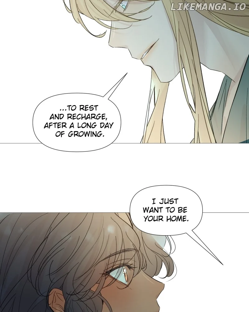 When Jasy Whistles Chapter 118 - Page 59