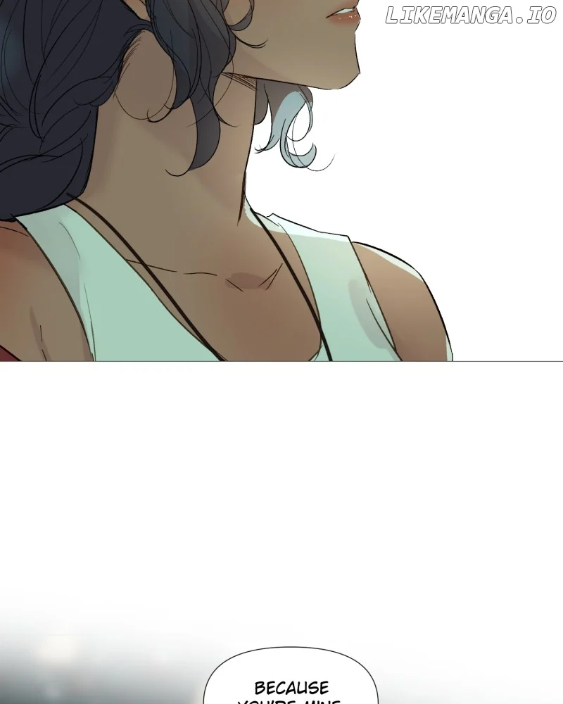 When Jasy Whistles Chapter 118 - Page 60