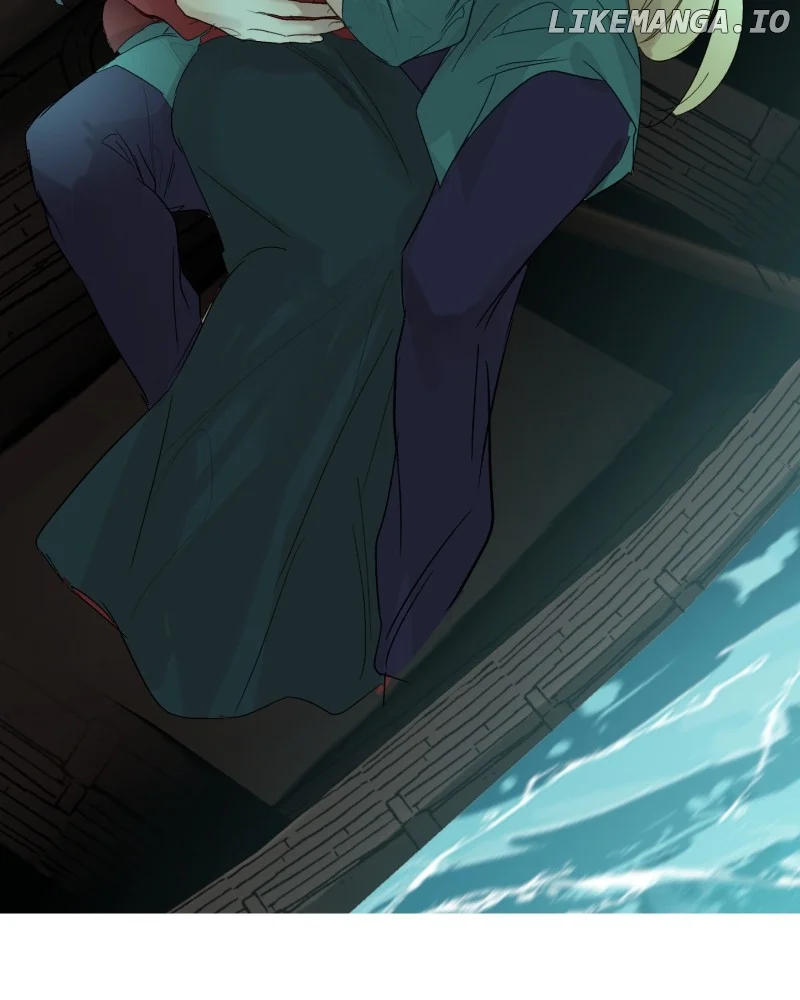 When Jasy Whistles Chapter 118 - Page 62