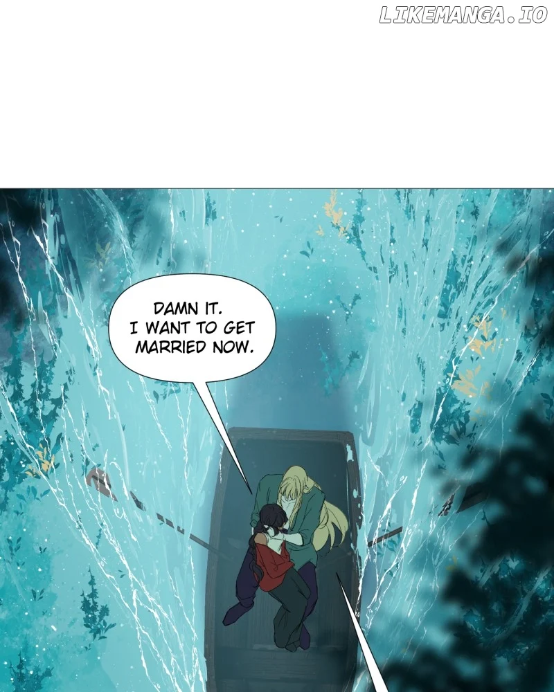 When Jasy Whistles Chapter 118 - Page 63