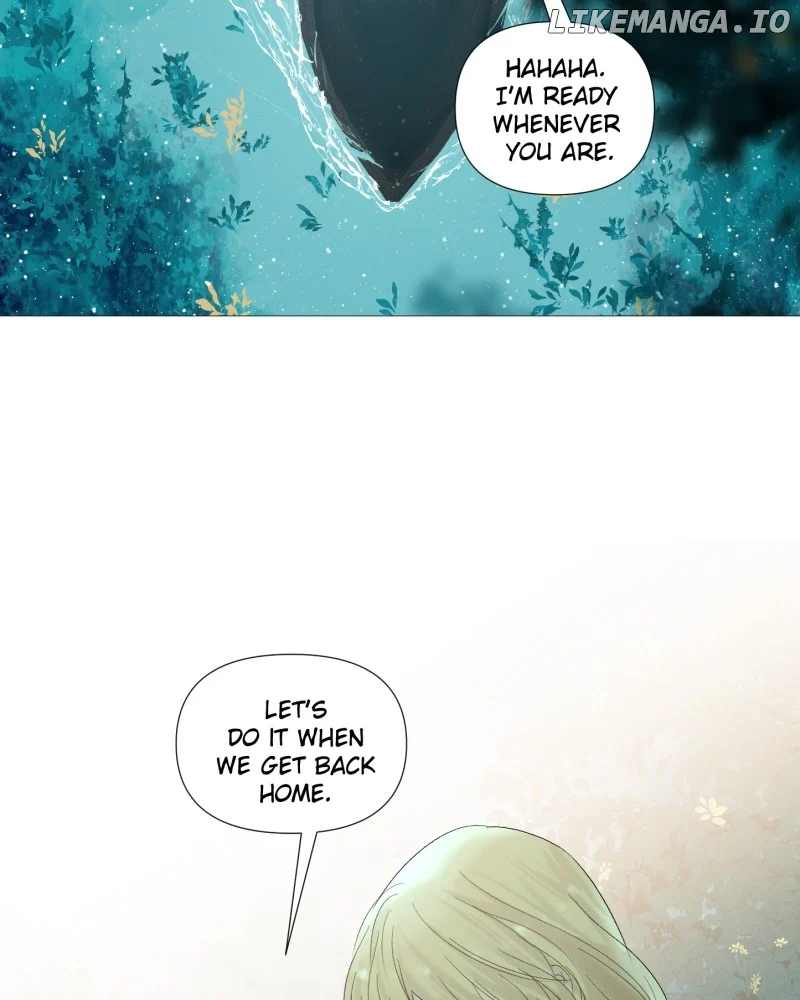 When Jasy Whistles Chapter 118 - Page 64