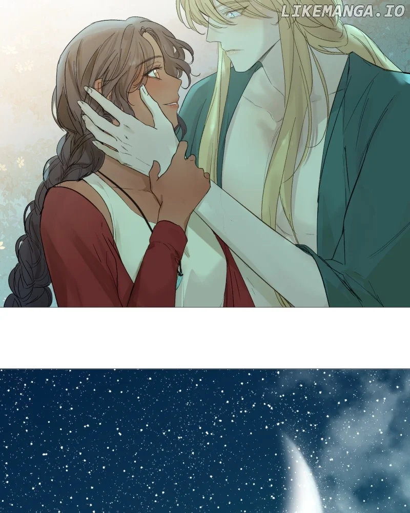 When Jasy Whistles Chapter 118 - Page 65