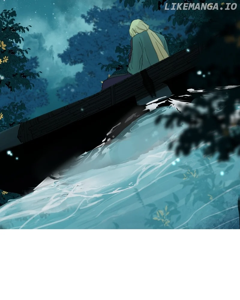 When Jasy Whistles Chapter 118 - Page 67