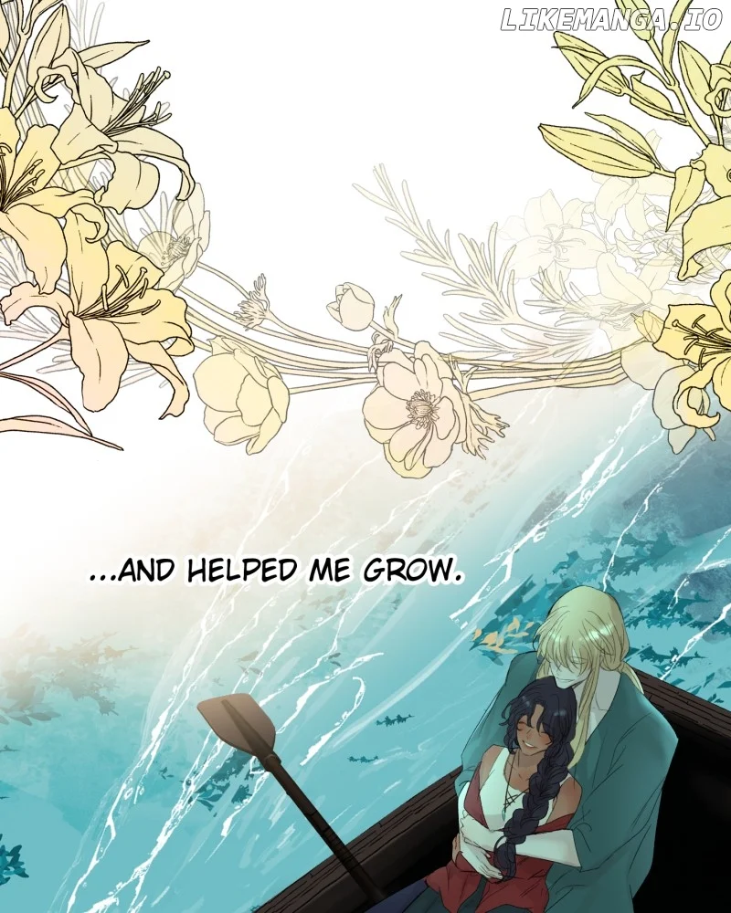 When Jasy Whistles Chapter 118 - Page 69