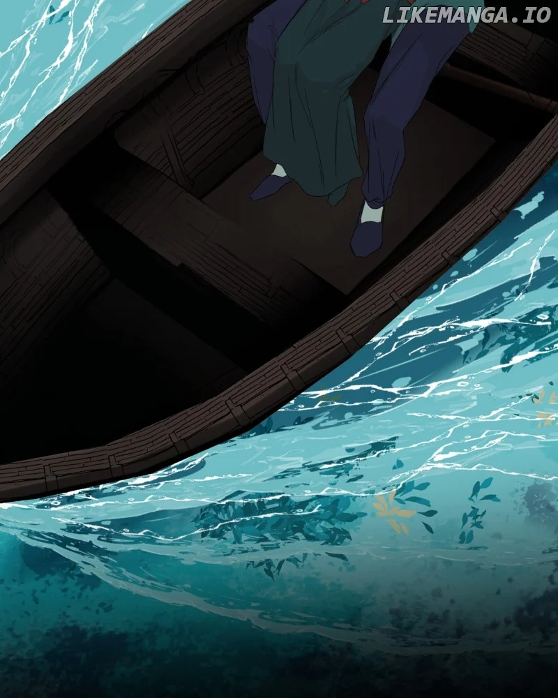 When Jasy Whistles Chapter 118 - Page 70