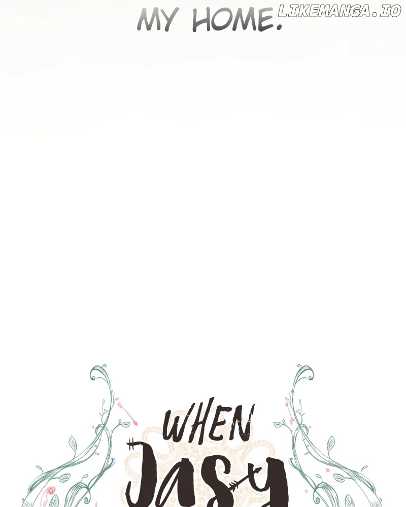 When Jasy Whistles Chapter 118 - Page 74