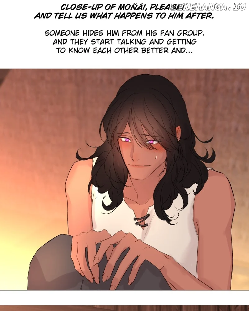 When Jasy Whistles Chapter 119 - Page 7