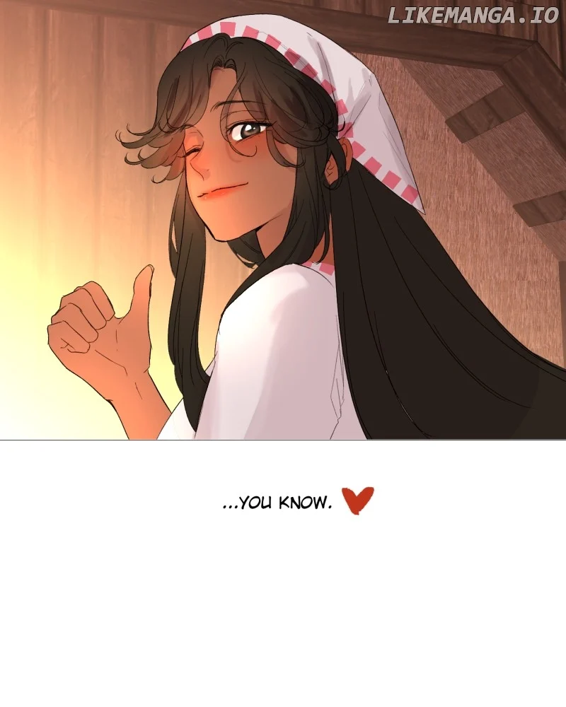 When Jasy Whistles Chapter 119 - Page 8