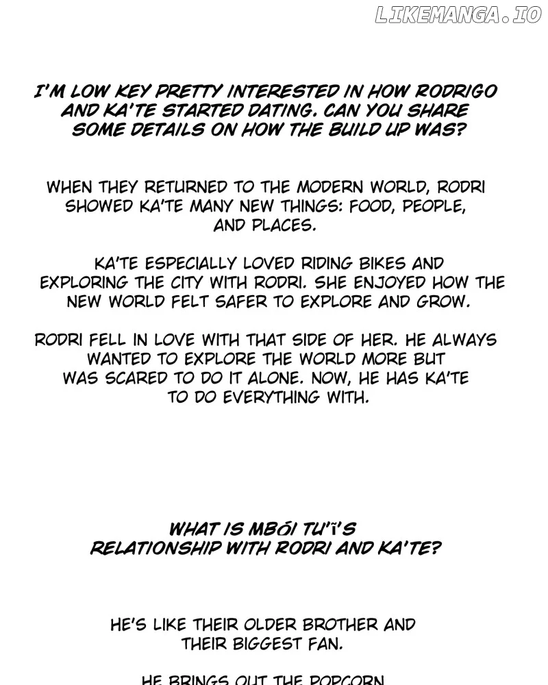 When Jasy Whistles Chapter 119 - Page 9