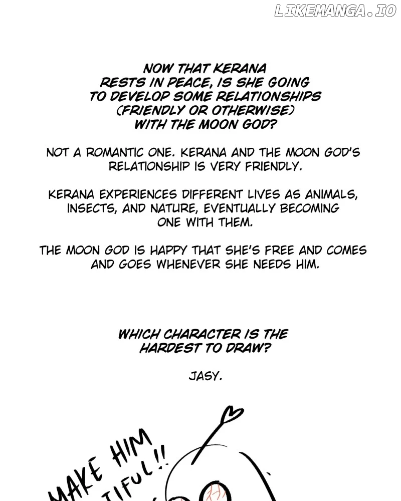 When Jasy Whistles Chapter 119 - Page 15