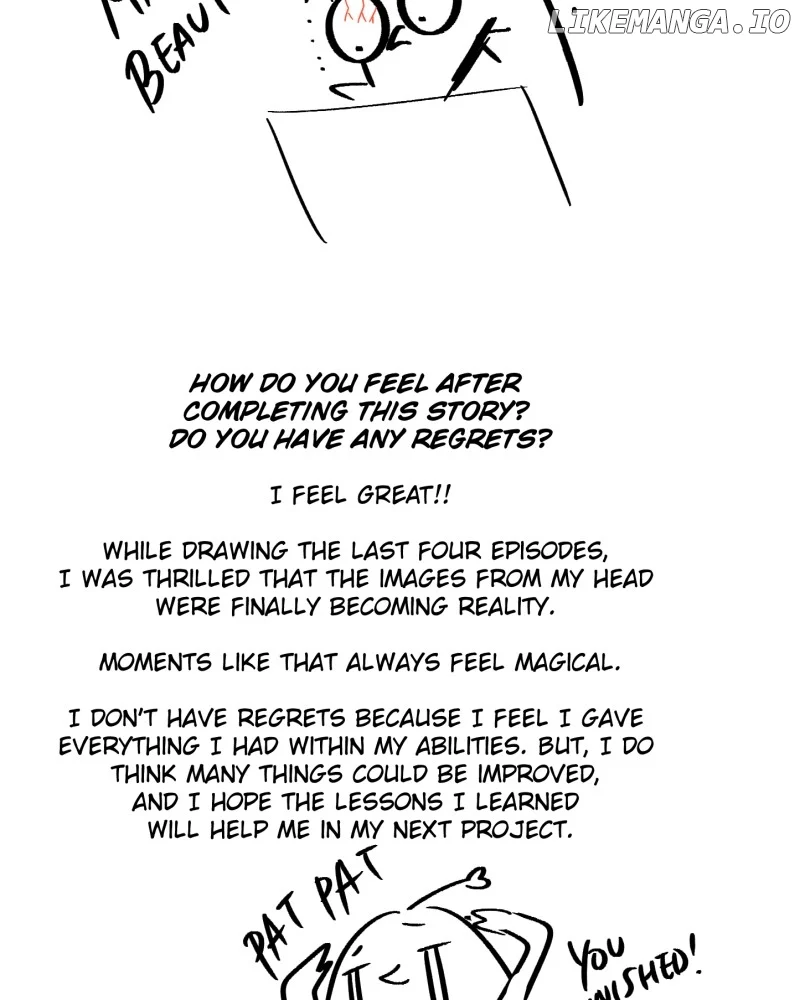 When Jasy Whistles Chapter 119 - Page 16