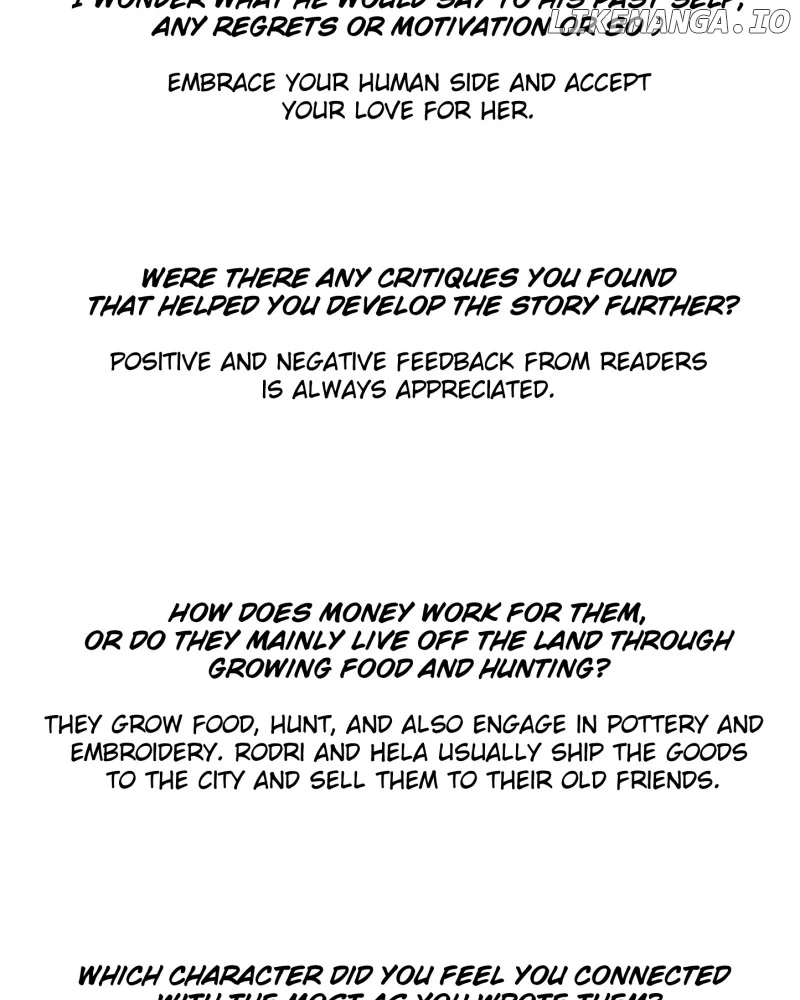 When Jasy Whistles Chapter 119 - Page 23