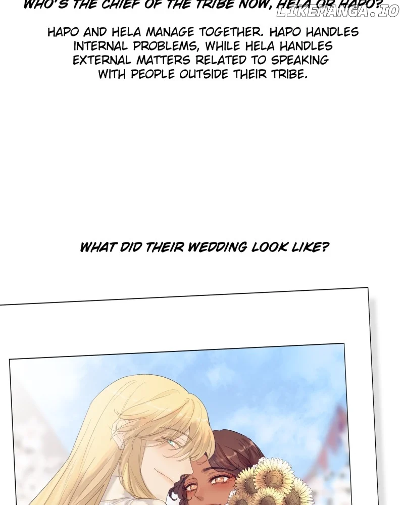 When Jasy Whistles Chapter 119 - Page 28