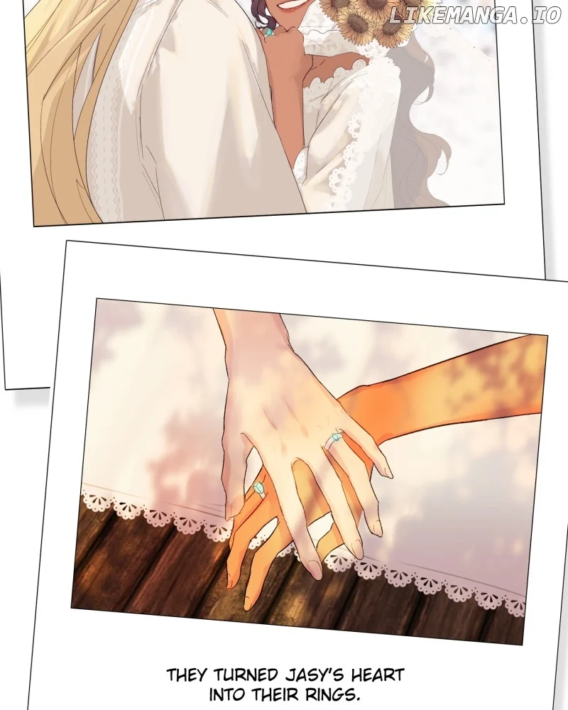 When Jasy Whistles Chapter 119 - Page 29