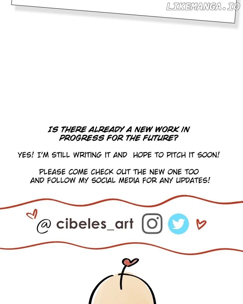 When Jasy Whistles Chapter 119 - Page 30