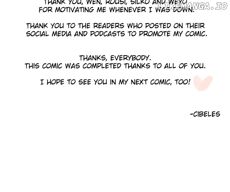 When Jasy Whistles Chapter 119 - Page 32