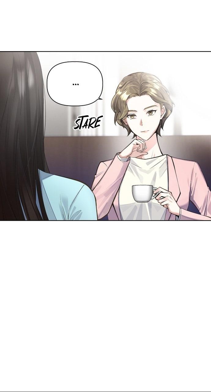 When Love Calls Upon Me Chapter 8 - Page 4