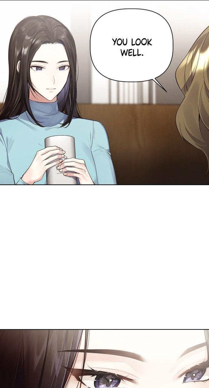 When Love Calls Upon Me Chapter 8 - Page 5