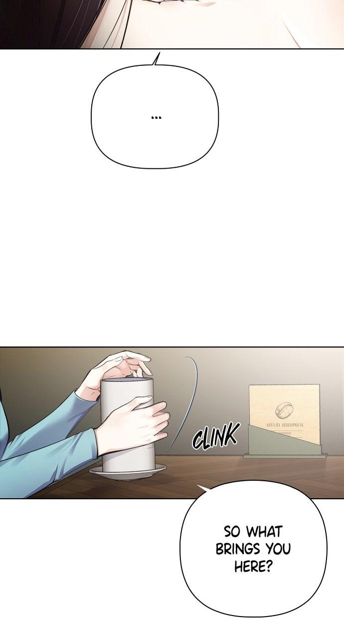 When Love Calls Upon Me Chapter 8 - Page 6