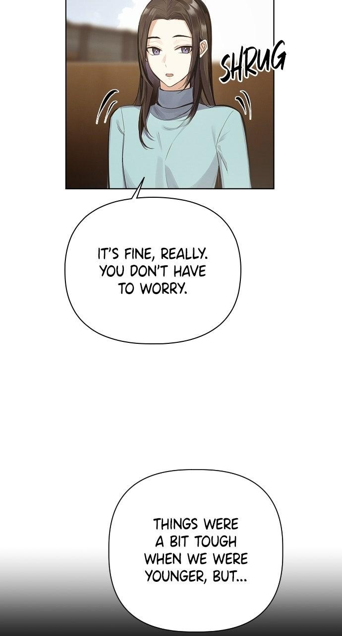 When Love Calls Upon Me Chapter 8 - Page 10