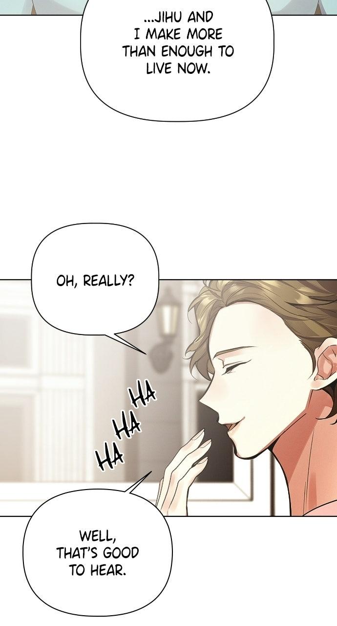 When Love Calls Upon Me Chapter 8 - Page 15