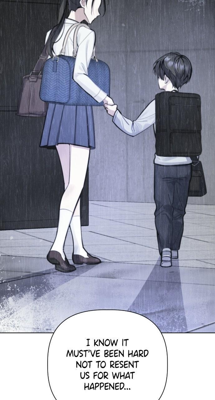 When Love Calls Upon Me Chapter 8 - Page 18