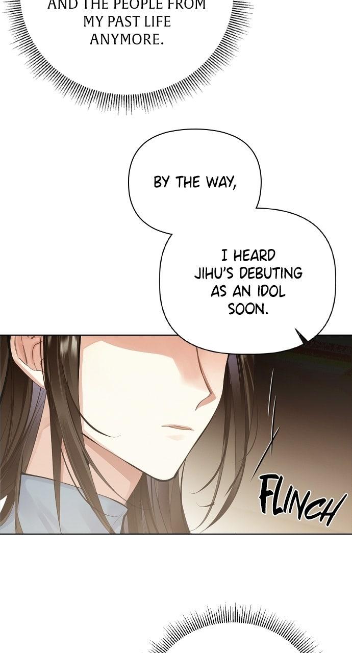 When Love Calls Upon Me Chapter 8 - Page 20