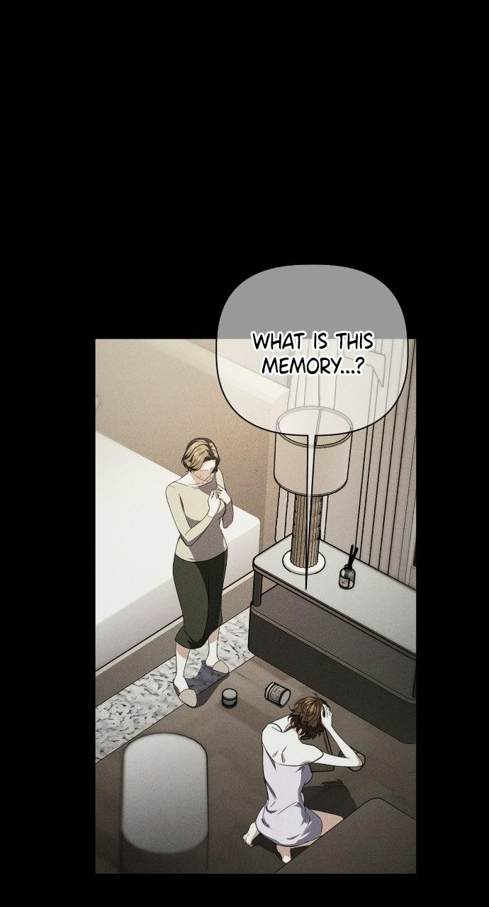 When Love Calls Upon Me Chapter 8 - Page 30