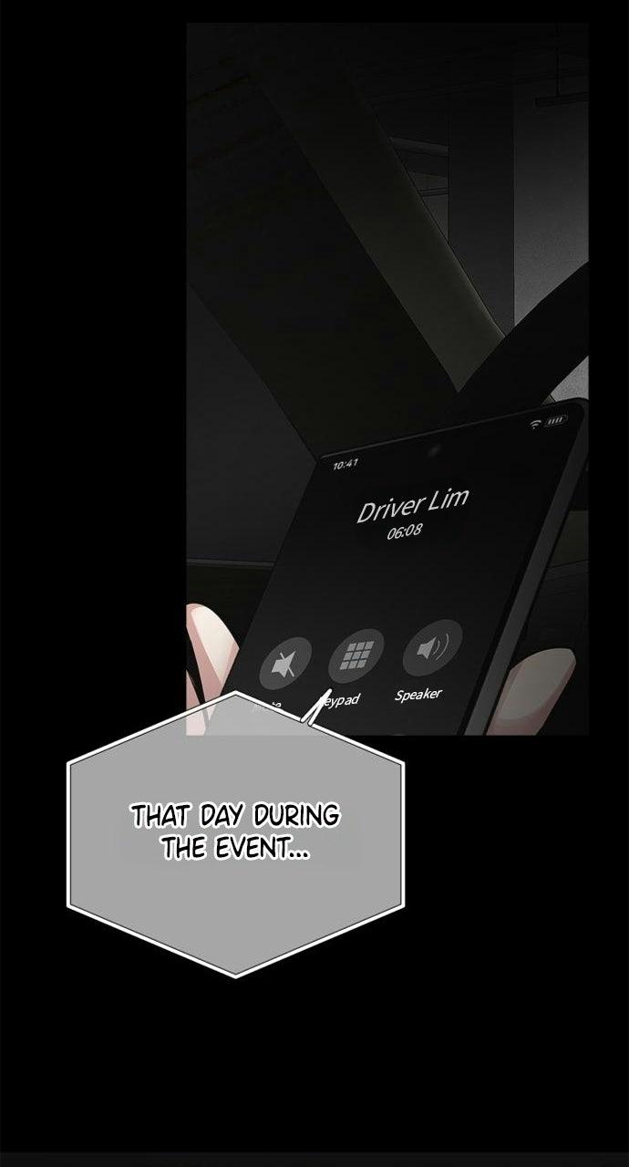 When Love Calls Upon Me Chapter 8 - Page 34