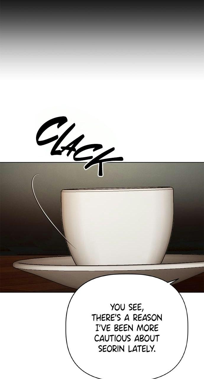 When Love Calls Upon Me Chapter 8 - Page 37