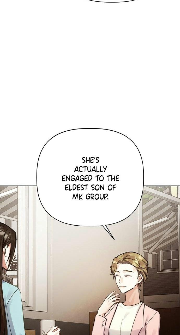 When Love Calls Upon Me Chapter 8 - Page 38