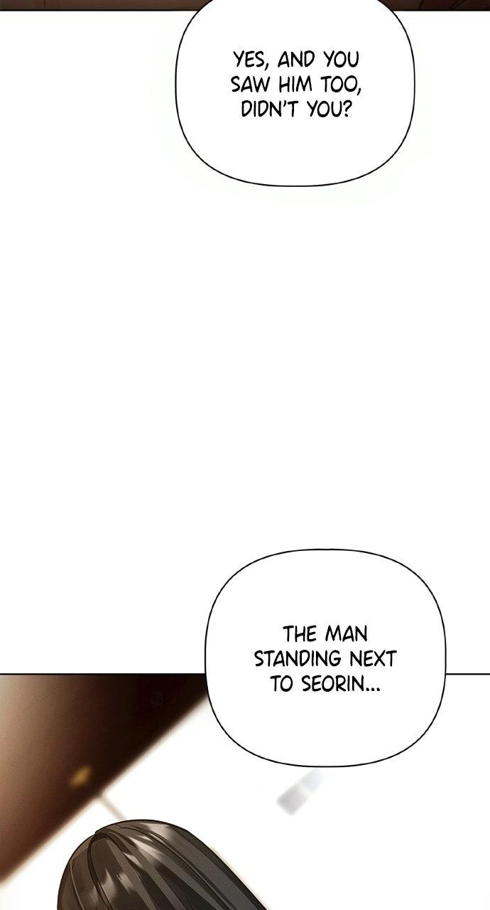 When Love Calls Upon Me Chapter 8 - Page 41